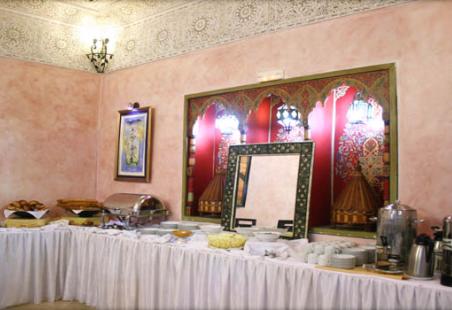 Al Jasira Hotel - Afbeelding 3