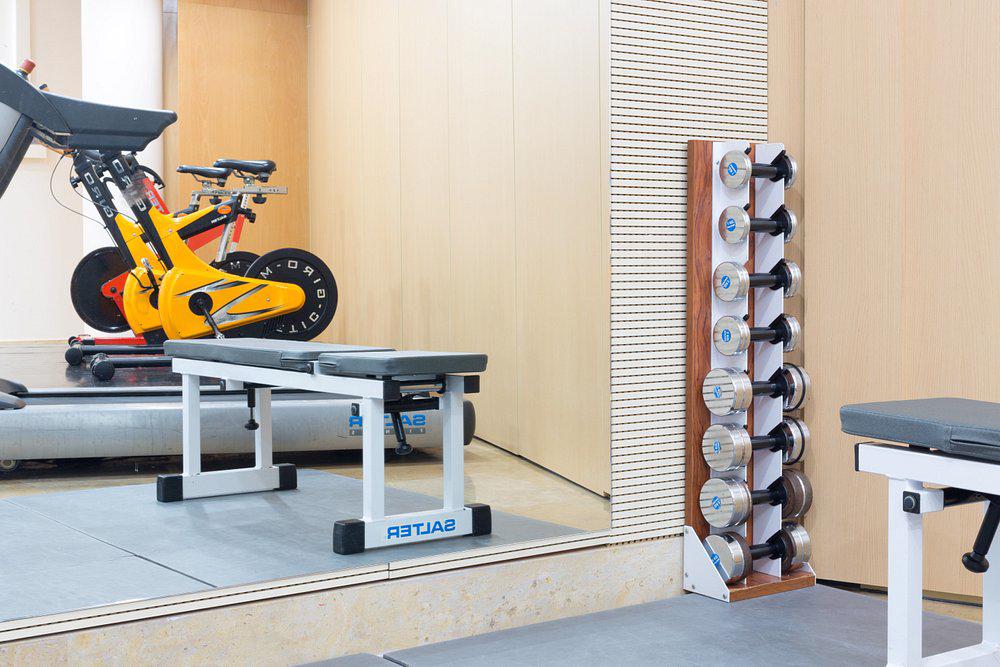 Palacio De Aiete - Afbeelding 3