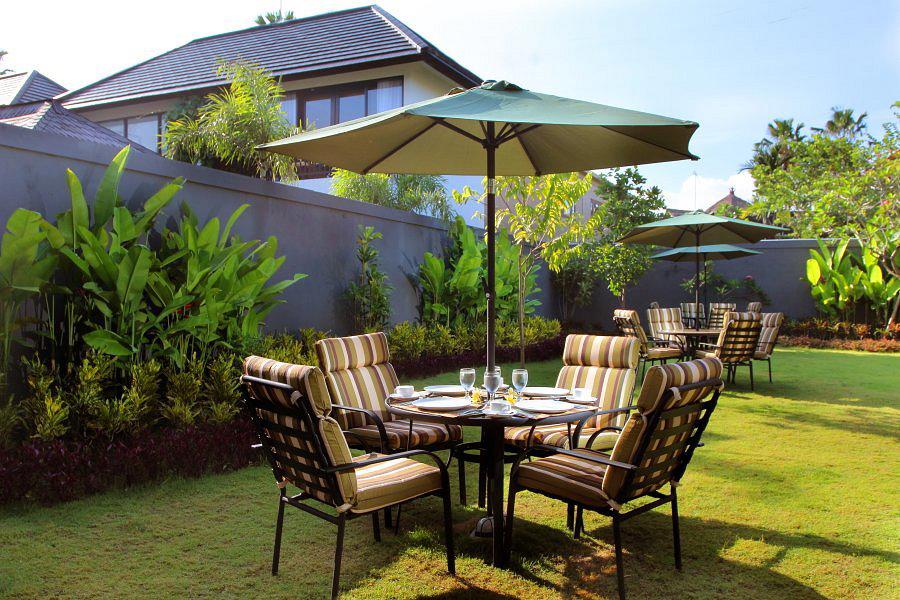 Villa Agata Villas Seminyak - Afbeelding 3