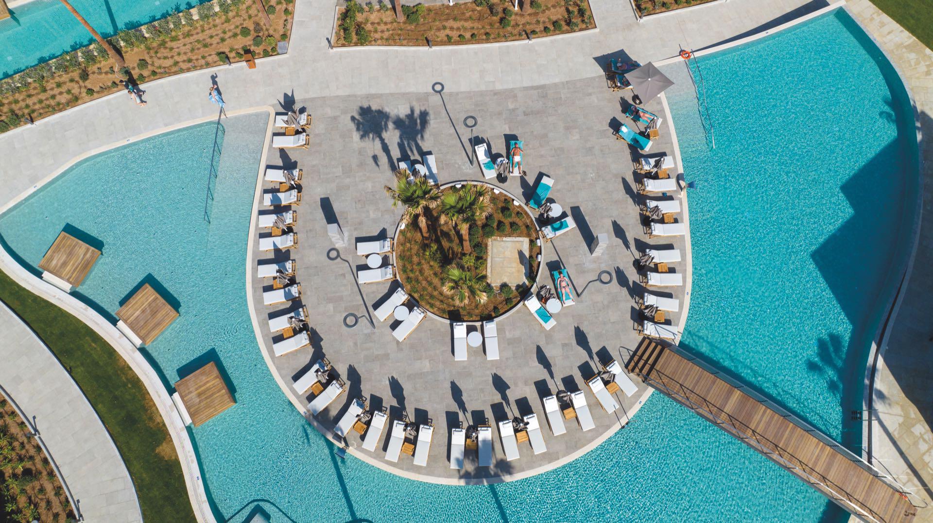 AMIRA Luxury en Spa - Afbeelding 3