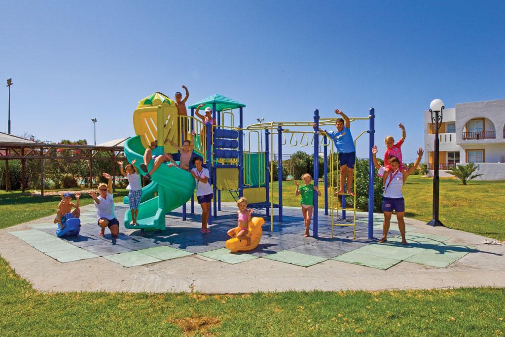 Akti Beach Club - Afbeelding 2