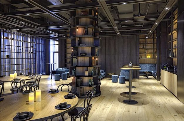 Hotel Hilton Reykjavik Nordica - Afbeelding 2