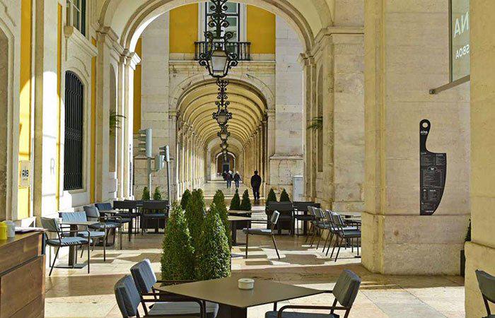 Pousada de Lisboa - Afbeelding 4