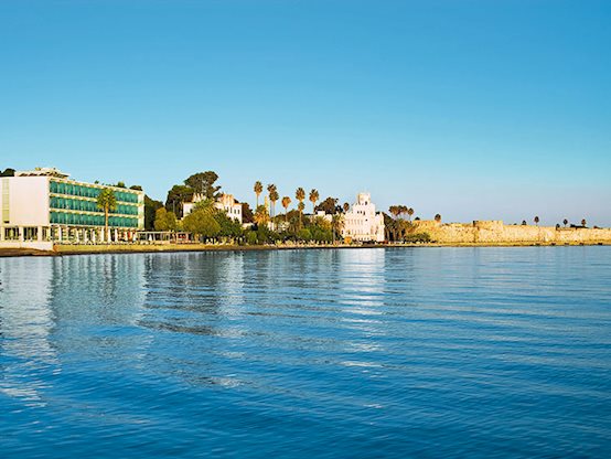 Kos Aktis - Afbeelding 4