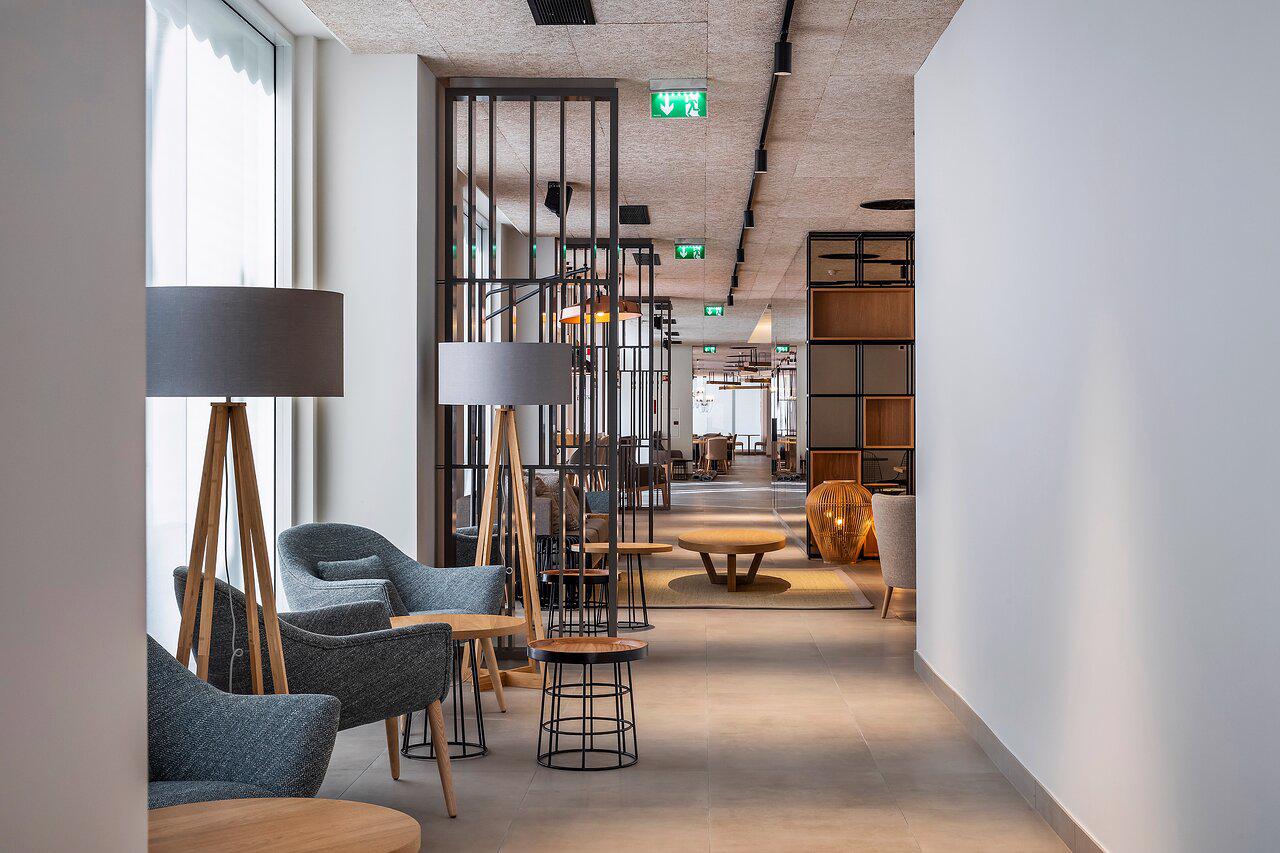 The Patio Suite - Afbeelding 2