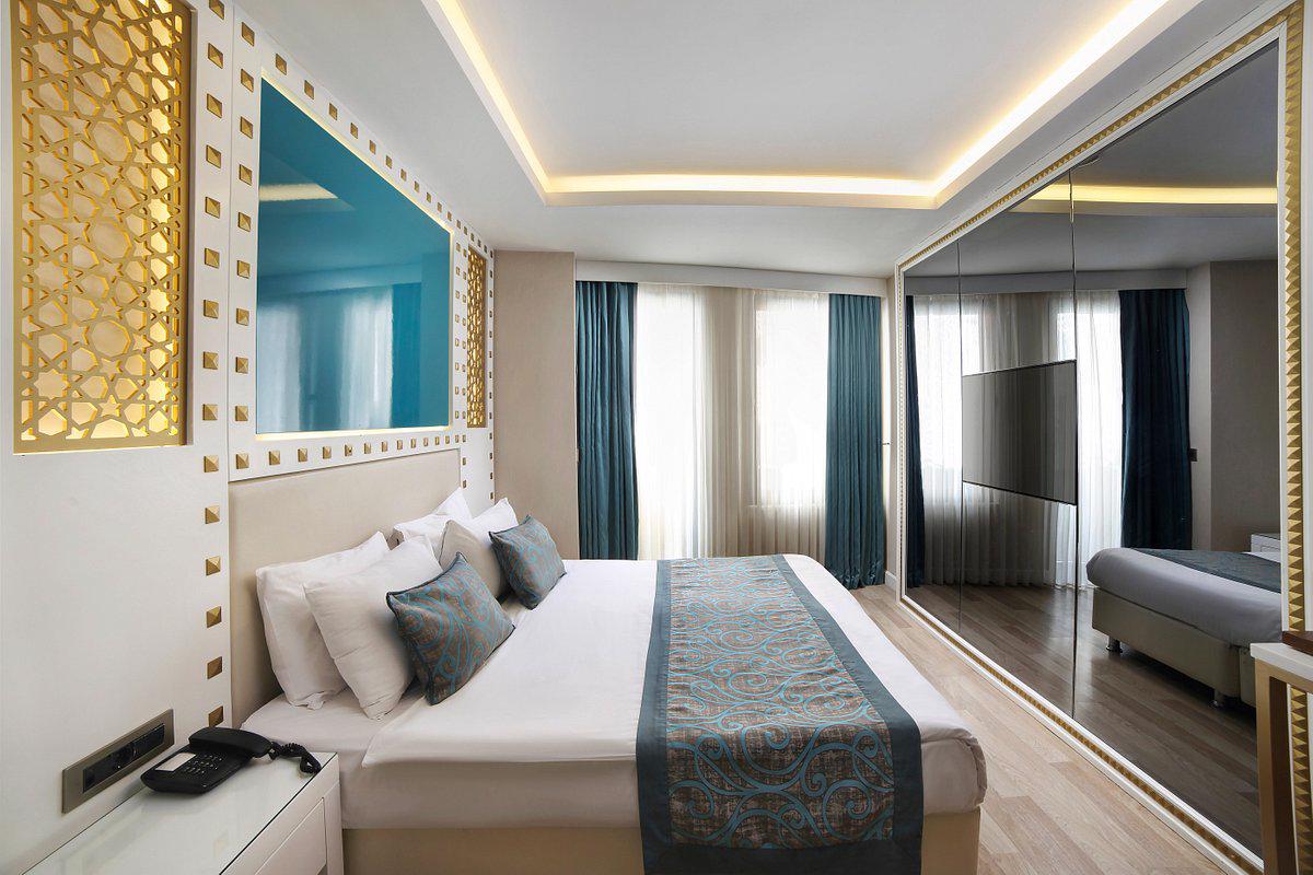 Great Fortune Hotel - Afbeelding 4