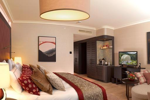 Intercontinental Davos - Afbeelding 4