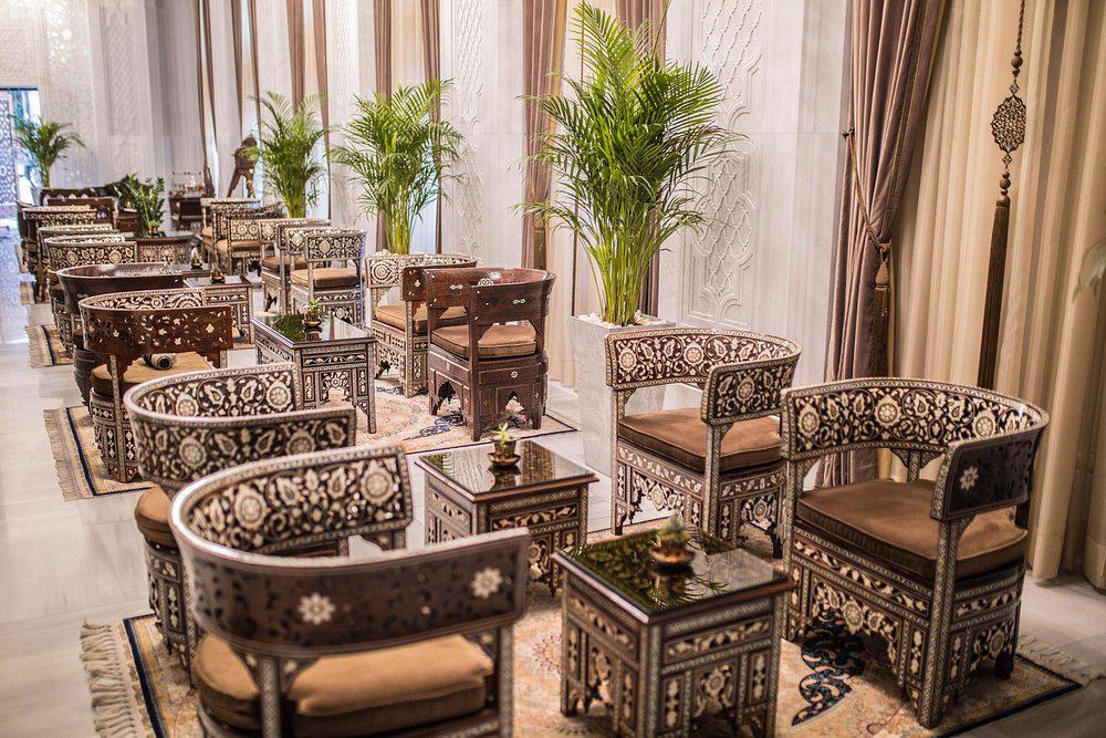 Hotel Ajwa Hotel Sultanahmet - Afbeelding 3