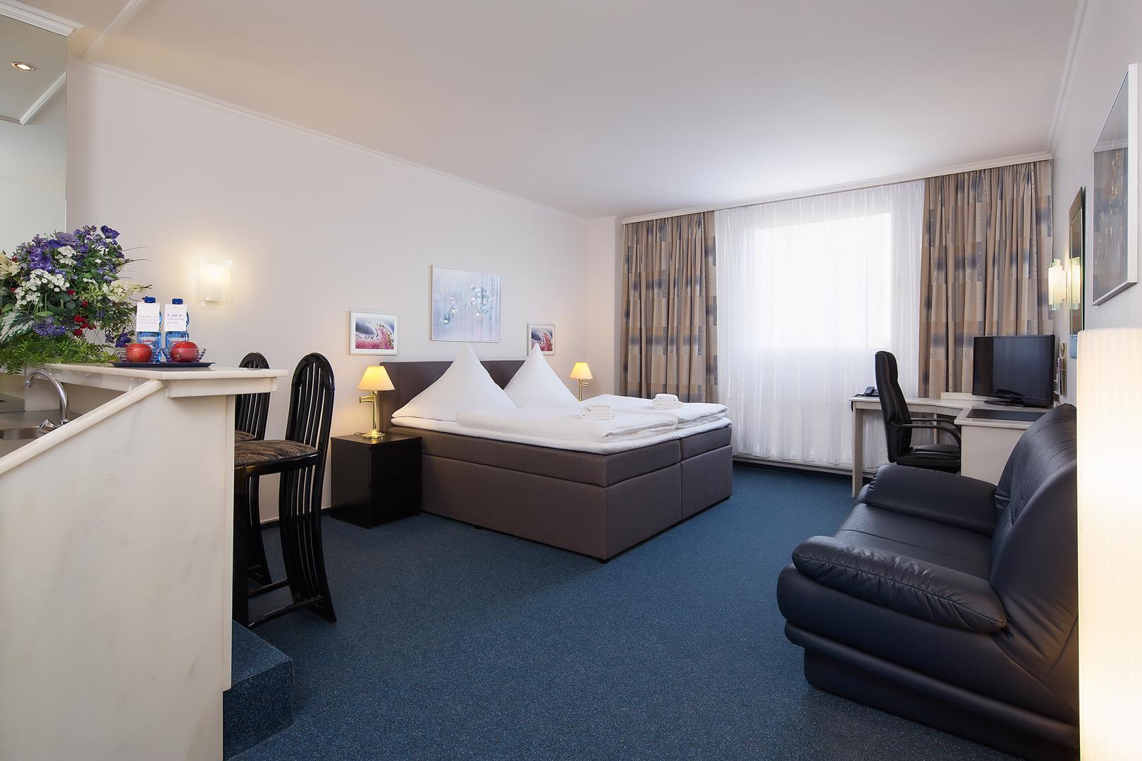 Hotel Berliner Bar - Afbeelding 2