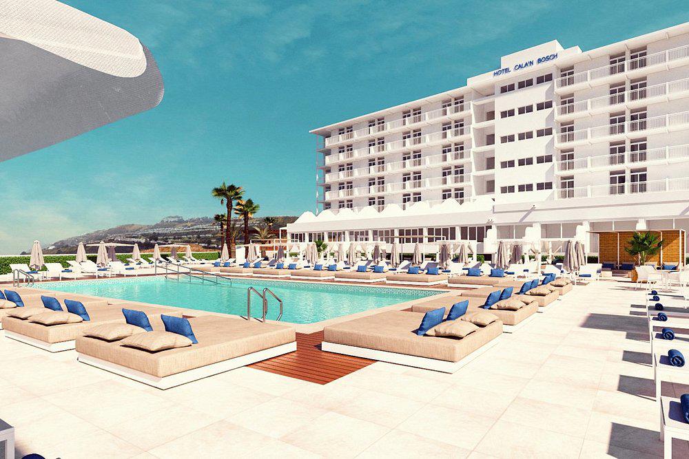 Globales Cala n Bosch - Afbeelding 4