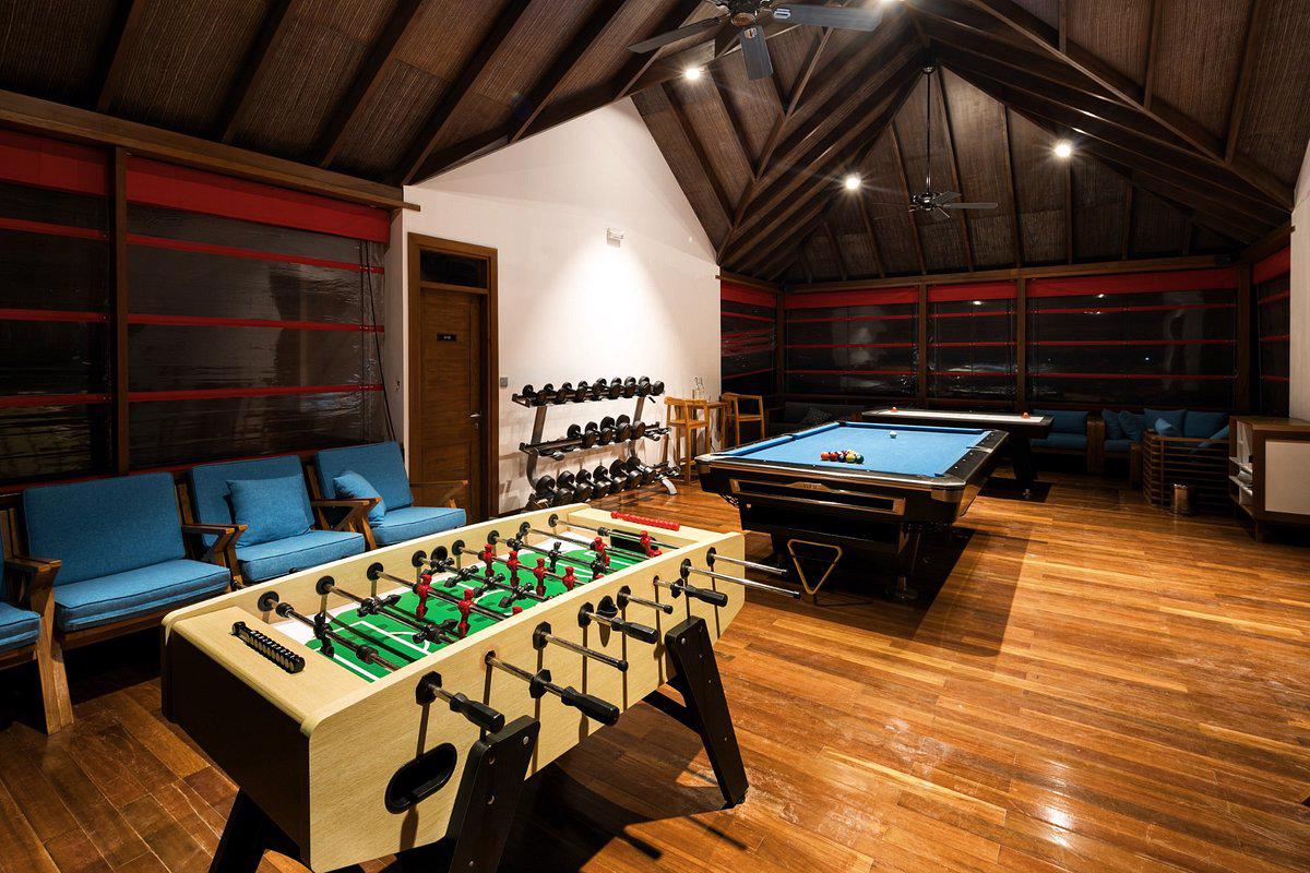 Dhigufaru Island - Afbeelding 2