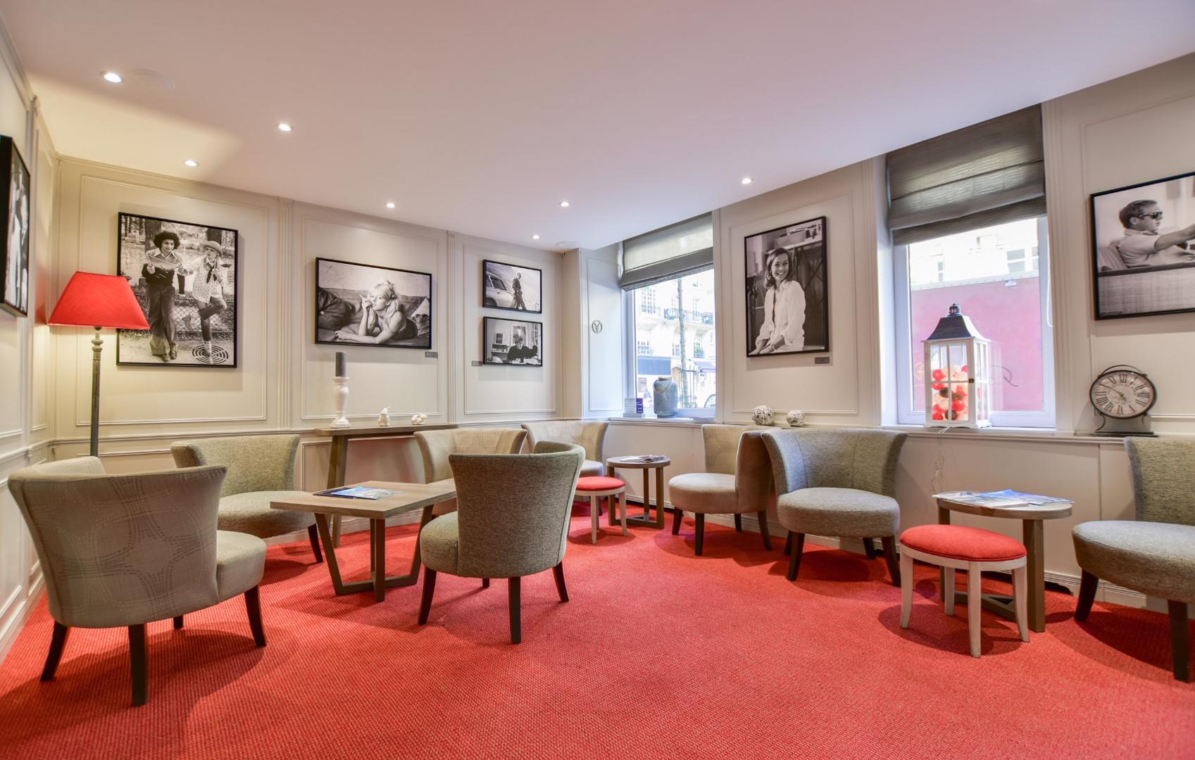 Best Western Montcalm - Afbeelding 4