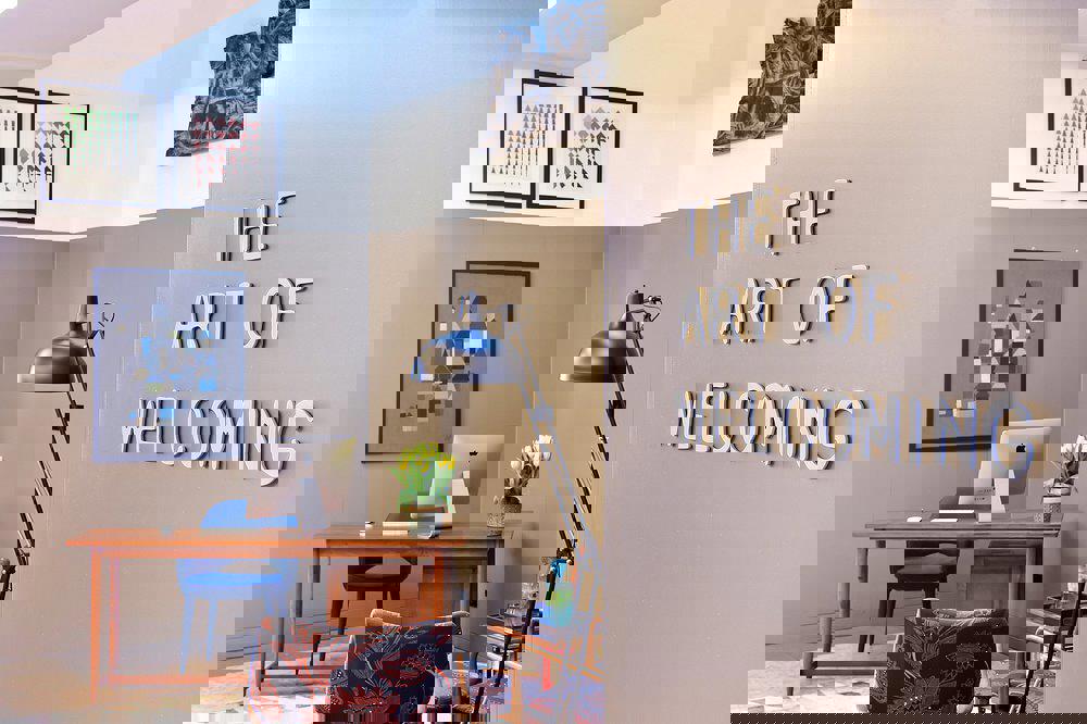 The Editory Garden Baixa Porto - Afbeelding 4