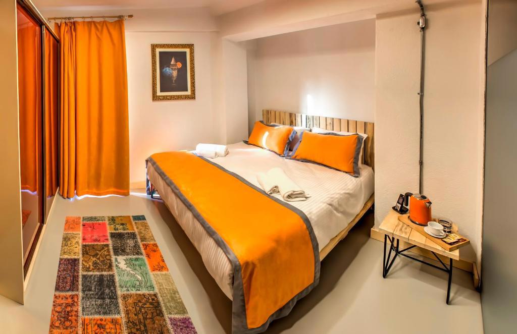 Vavien Hotel - Afbeelding 2