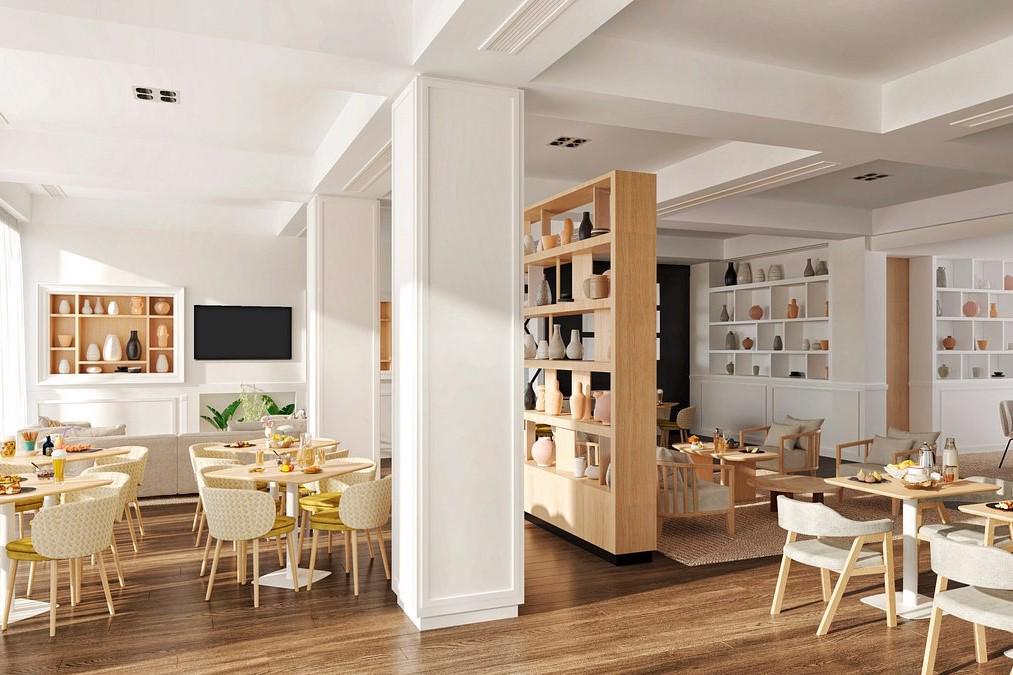 Melia Lloret de Mar - Afbeelding 2