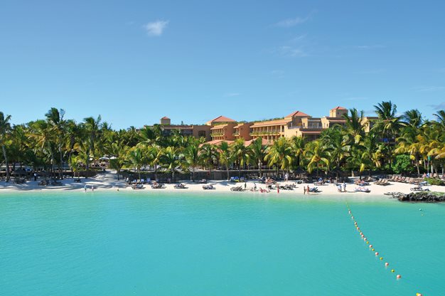 Beachcomber Le Mauricia - Afbeelding 2