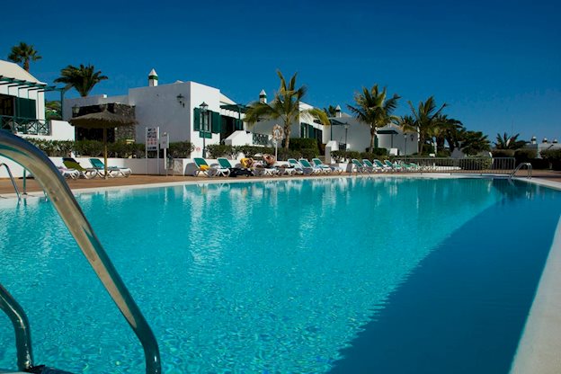 Ilunion Costa Sal Lanzarote - Afbeelding 3