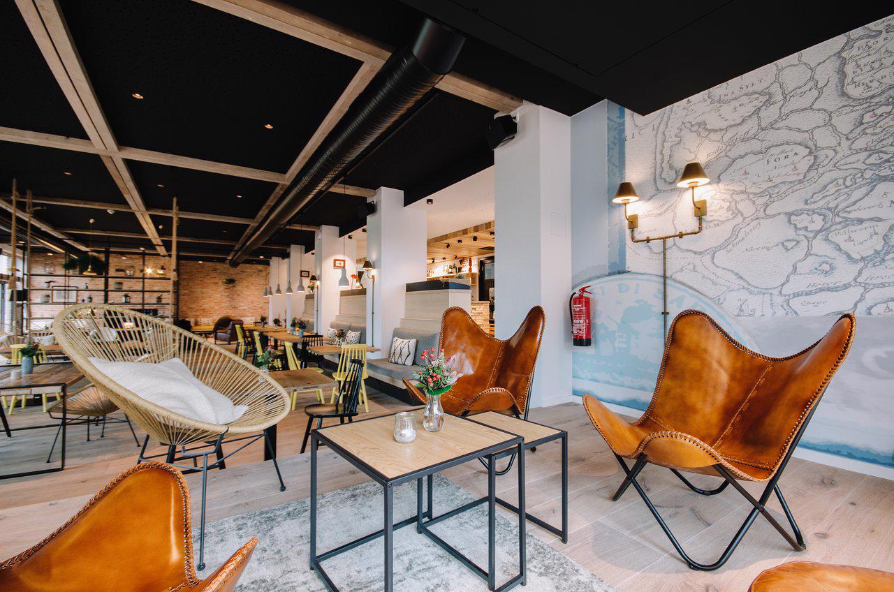 Landhafen - Afbeelding 4