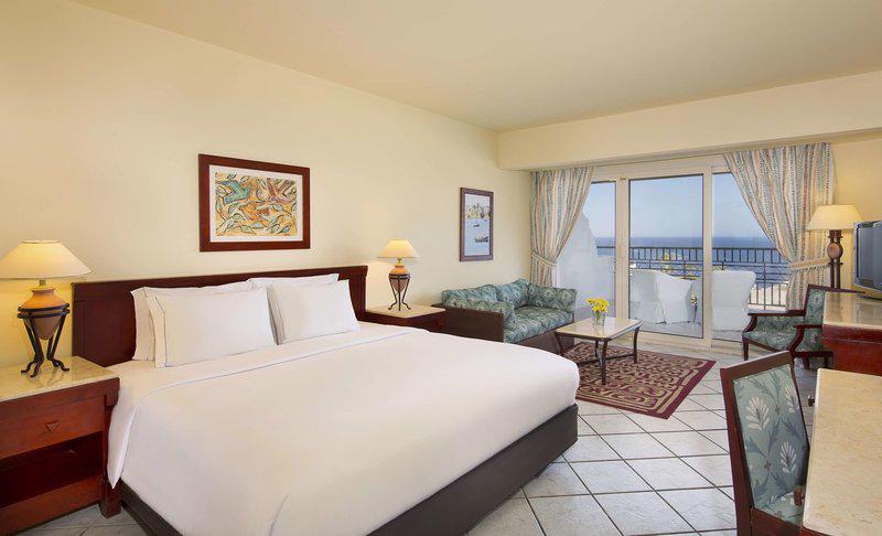 Safir Sharm Waterfalls - Afbeelding 2