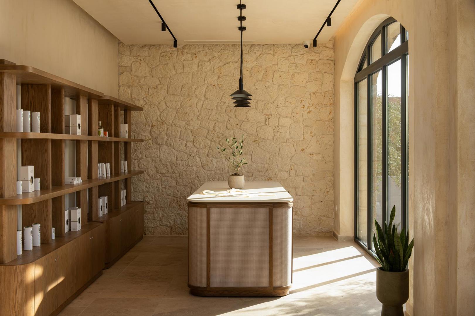 The Yard Corfu - Afbeelding 2