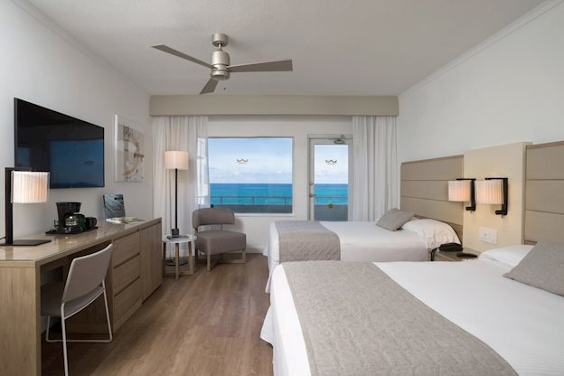 RIU Plaza Miami Beach - Afbeelding 2