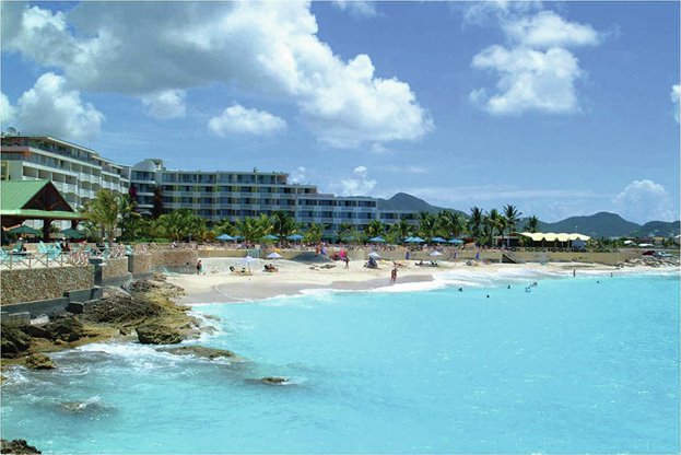 Sonesta Maho Beach - Afbeelding 4