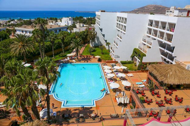 Argana - Afbeelding 3