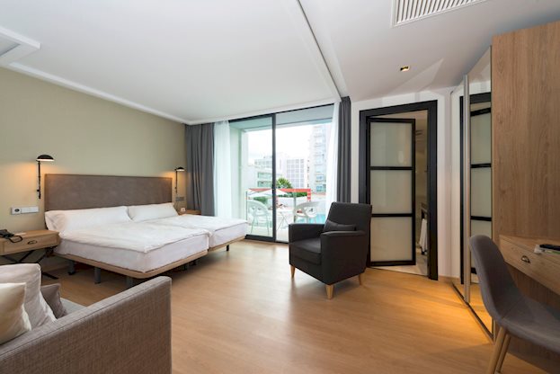 Kyrat Amarac Suites - Afbeelding 2