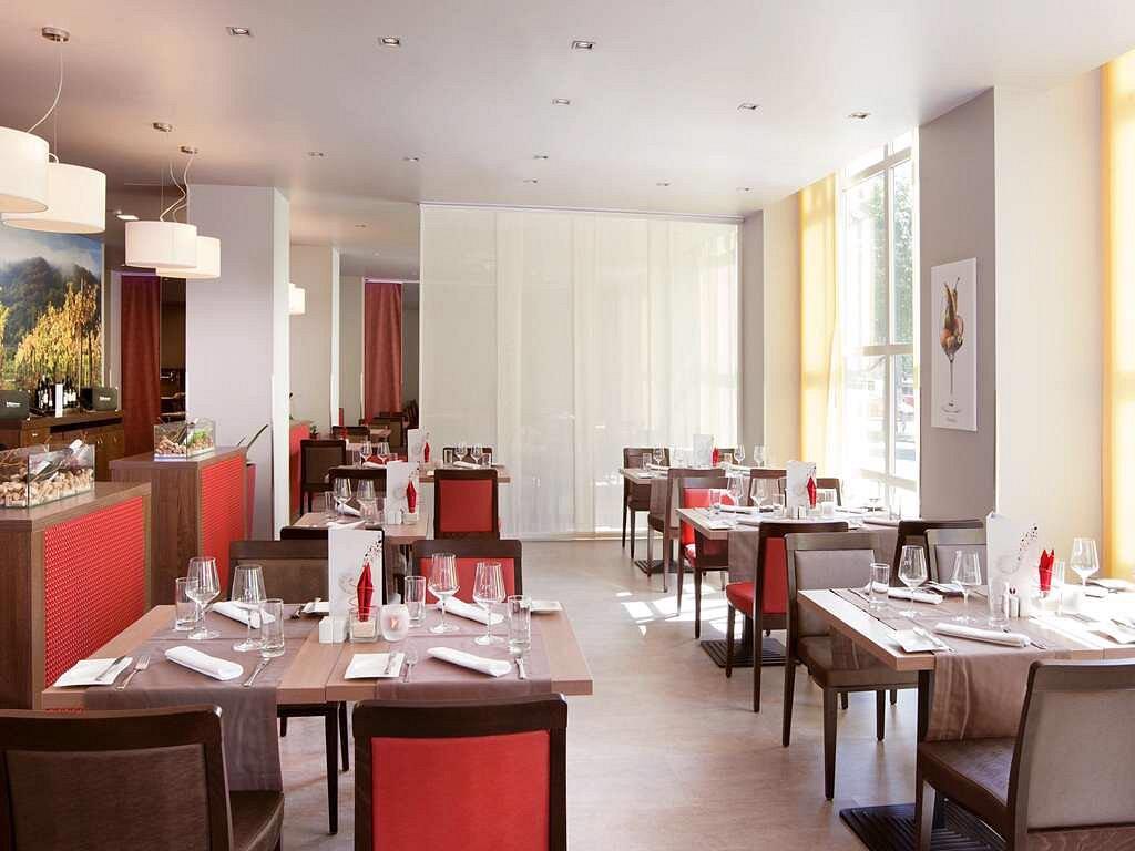 Hotel Mercure Wien Westbahnhof - Afbeelding 2