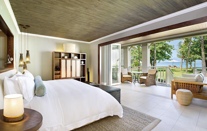JW Marriott Mauritius Resort - Afbeelding 2