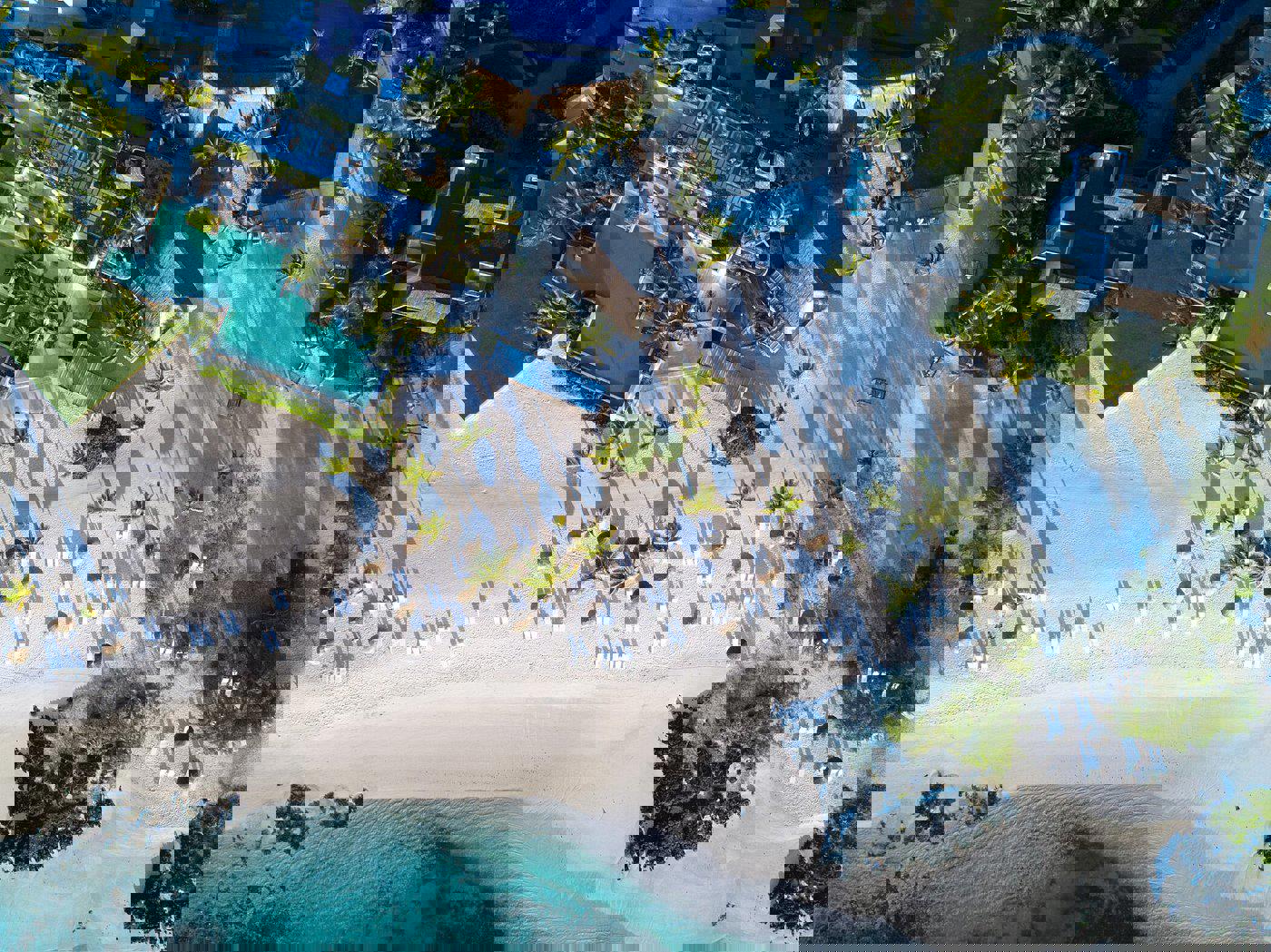 Long Beach Mauritius - Afbeelding 4