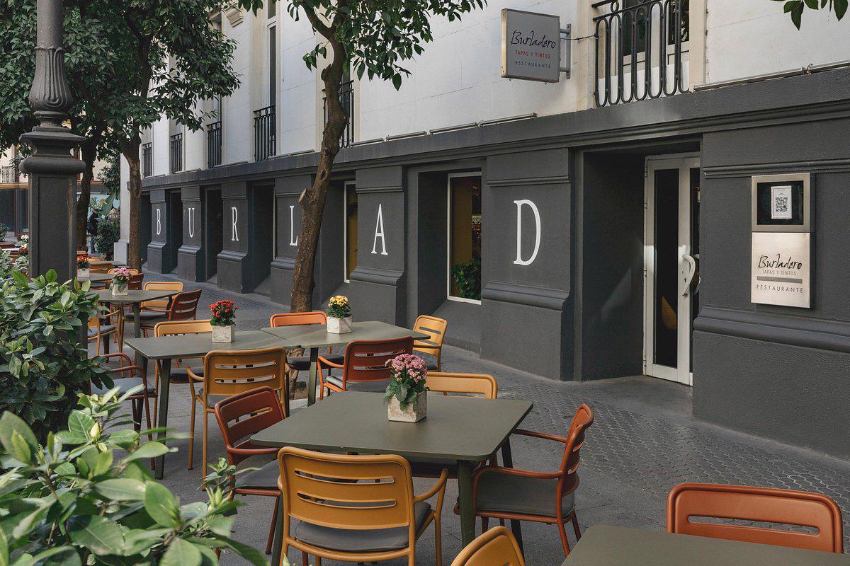 Colon Gran Melia - Afbeelding 4