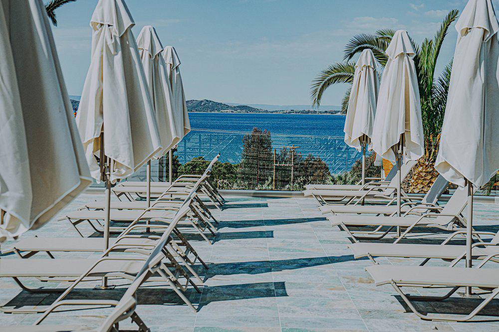 Aristoteles Holiday Resort - Afbeelding 4