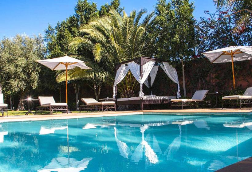 Riad Palais el Miria - Afbeelding 3