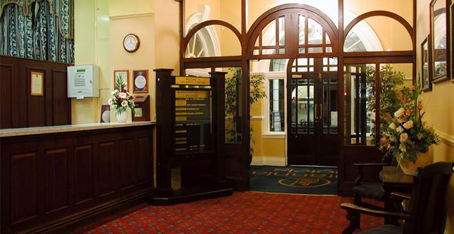 North Stafford - Afbeelding 4