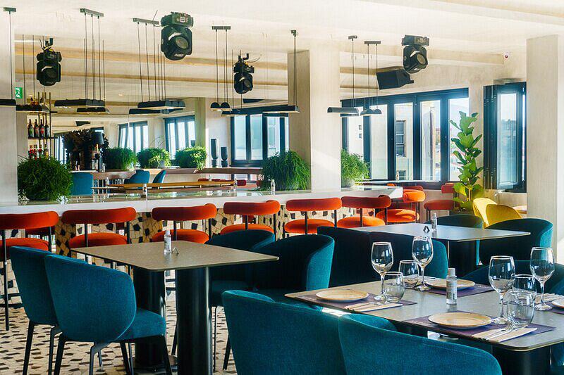 Athens Tower - Afbeelding 4