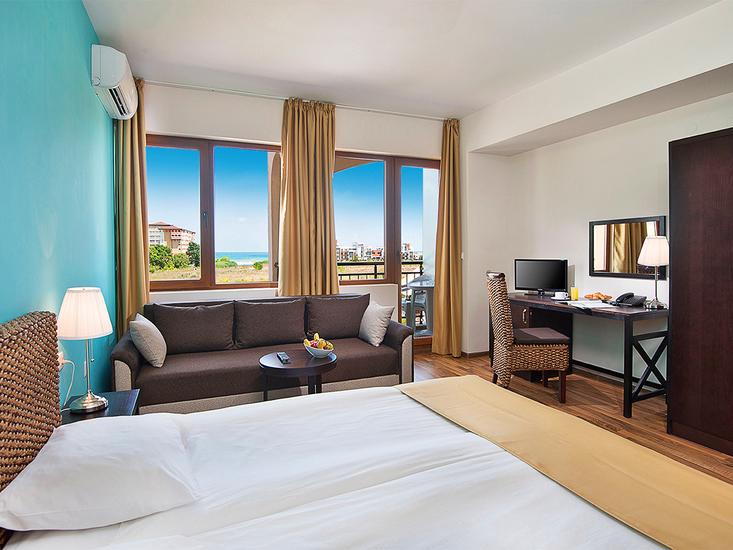 Sunrise All Suite Resort - Afbeelding 2