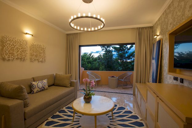 Grand Palladium White Sand en Spa - Afbeelding 2