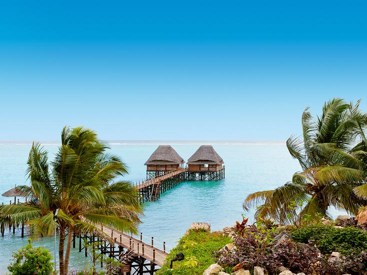 Melia Zanzibar - Afbeelding 4