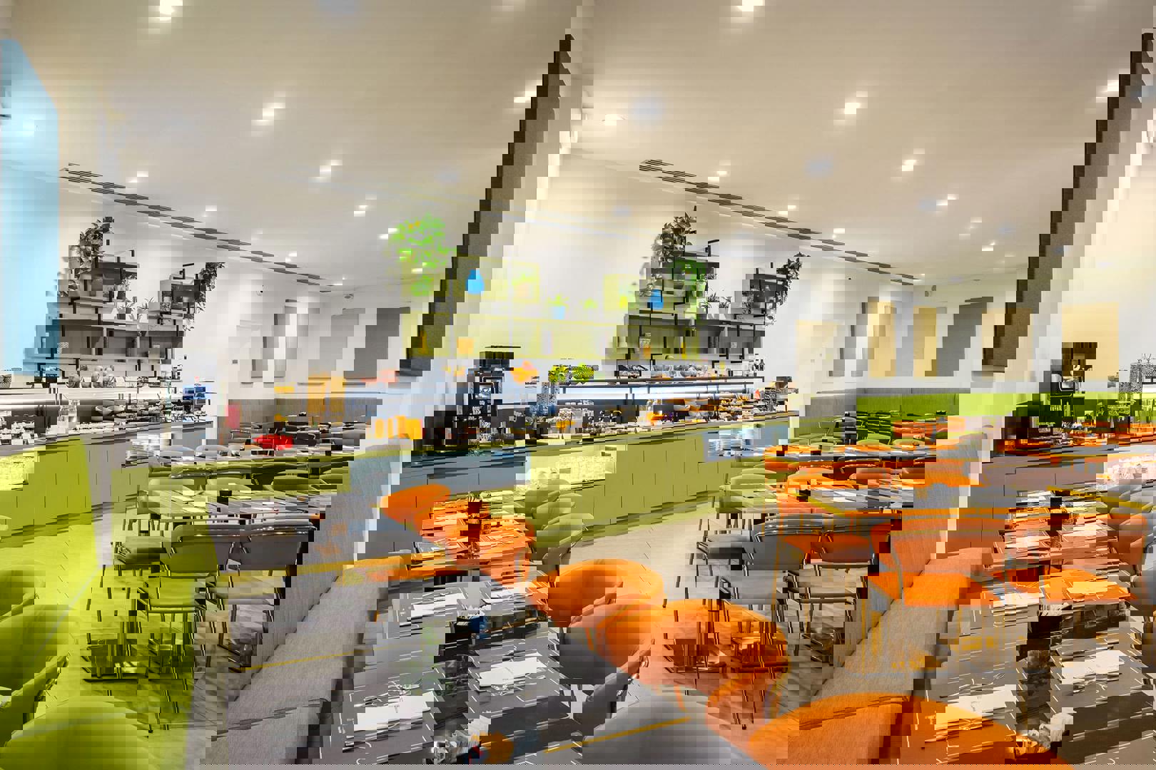 IH Hotels Milano Central - Afbeelding 3