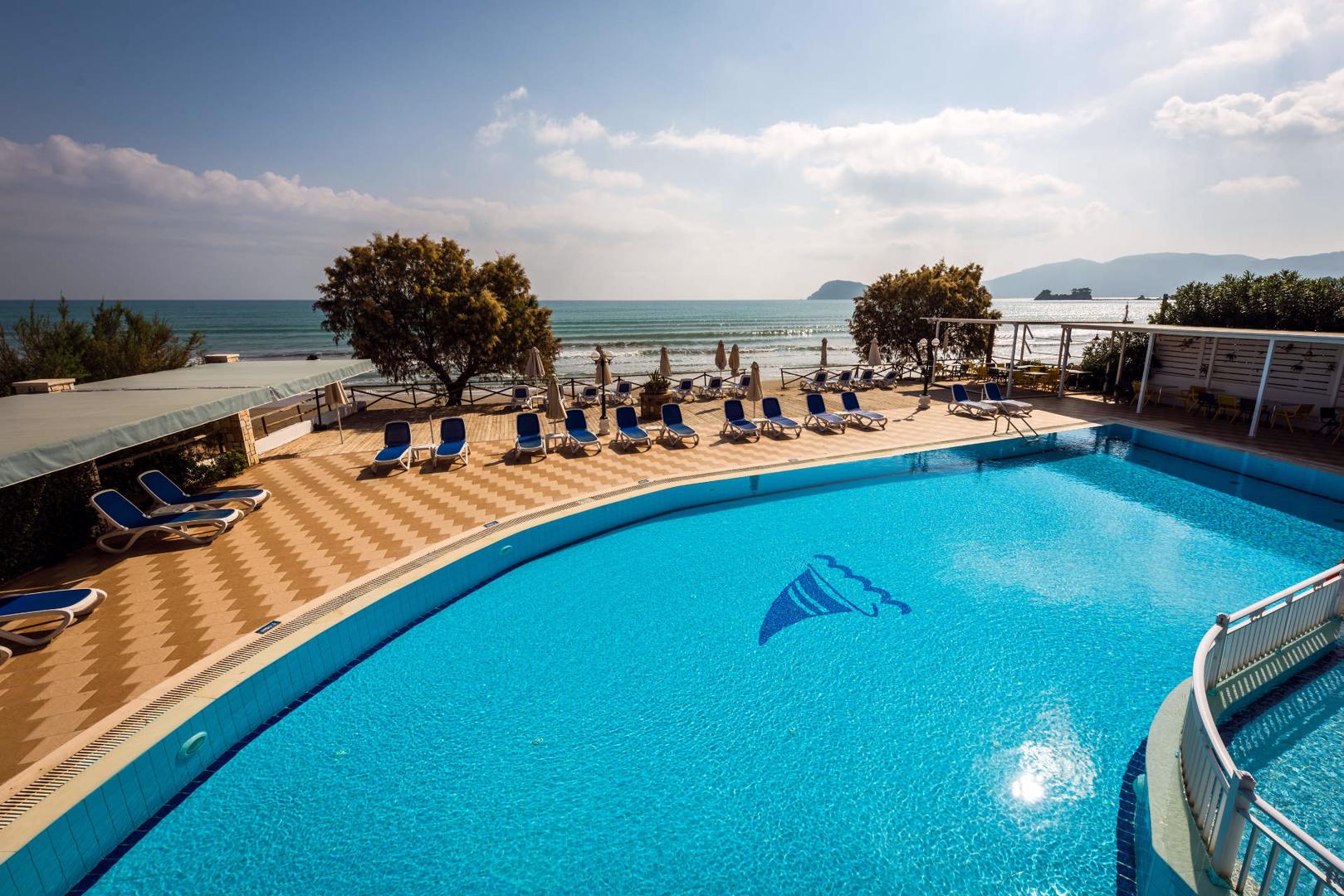 Mediterranean Beach Resort - Afbeelding 3