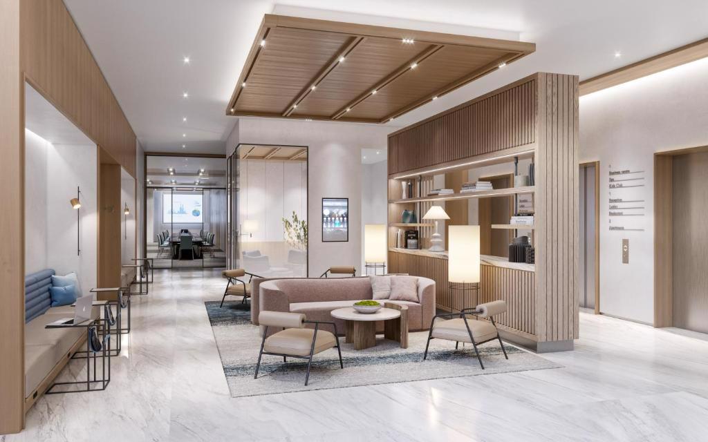 Hyatt Regency Lisbon - Afbeelding 2