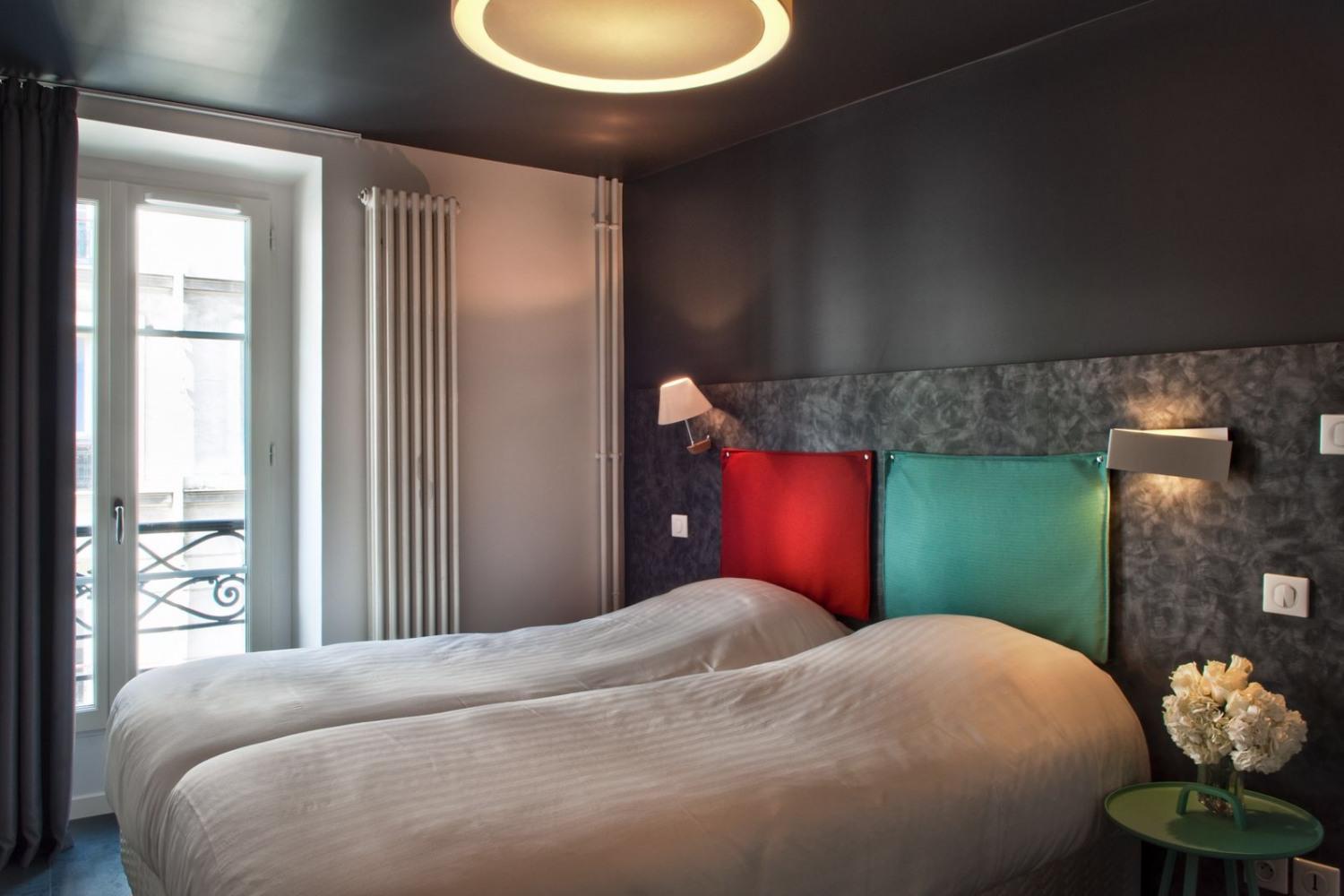 des Metallos - Afbeelding 2