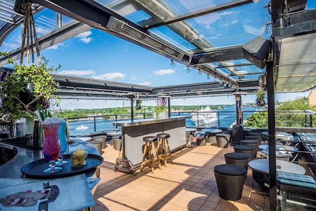 Scandic Sjofartslet Stockholm - Afbeelding 4