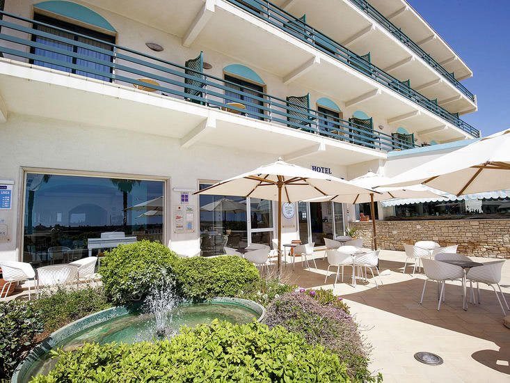 Terminal - Caroli Hotels - Afbeelding 4