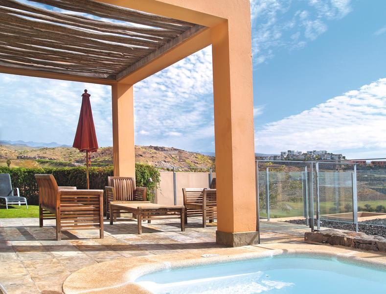 Villa Salobre Golf Villas - Afbeelding 4