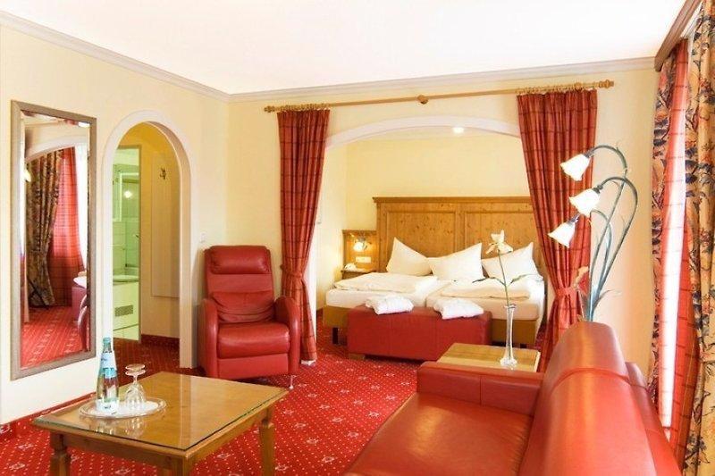 Alpenhotel Kronprinz - Afbeelding 2