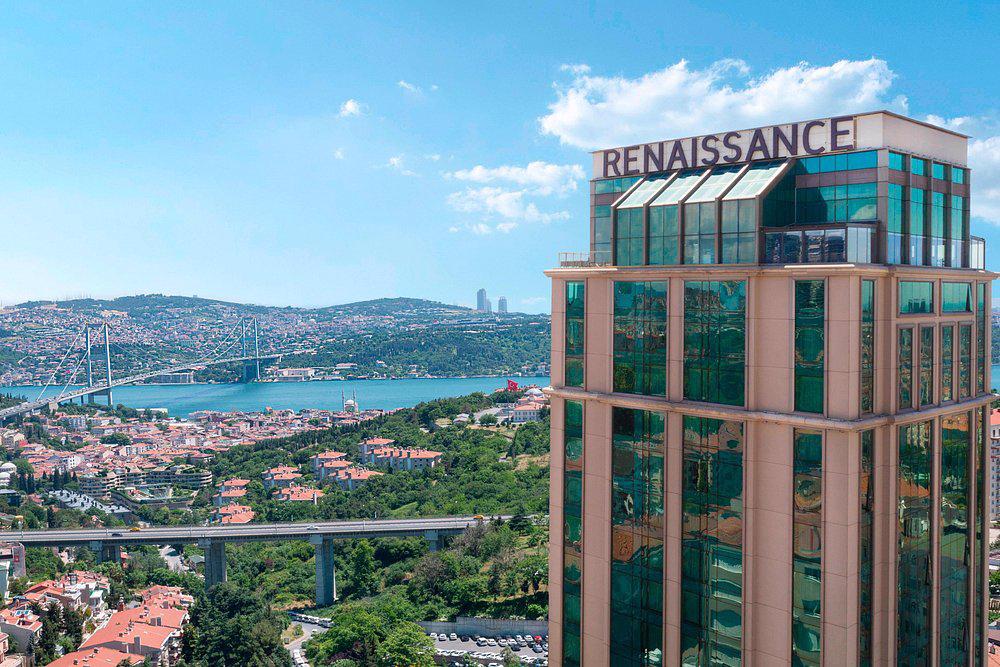 Renaissance Istanbul Polat - Afbeelding 3