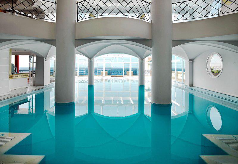 MITSIS Summer Palace - Afbeelding 2