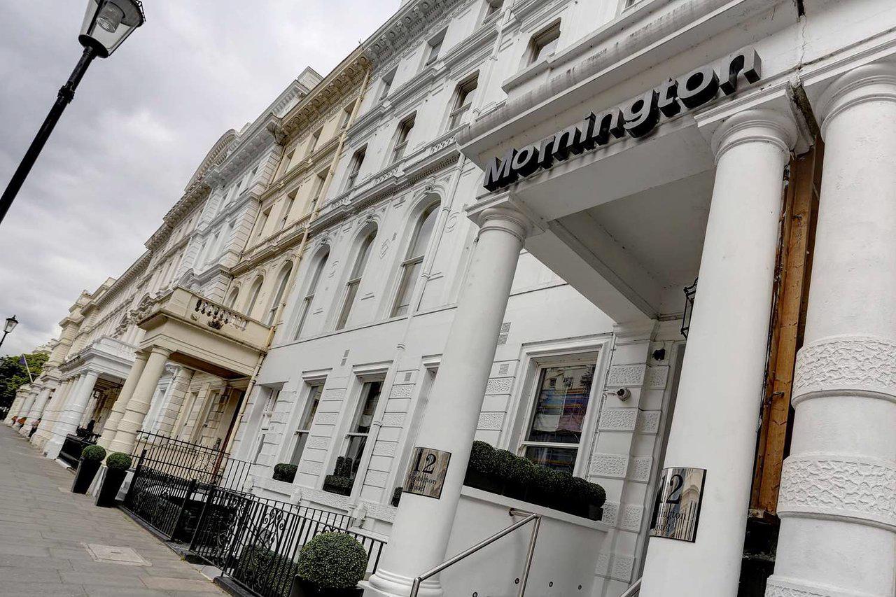 Mornington Hyde Park - Afbeelding 3